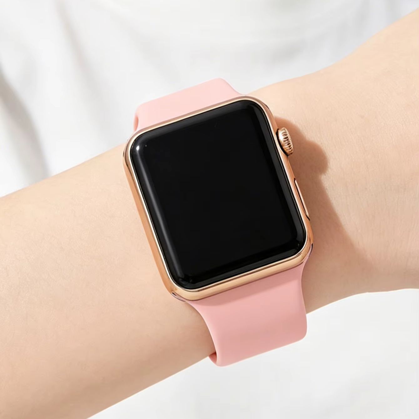 3-teiliges Set mit süßen und s – Smartwatch Watches For Girls Bewertung und Preis