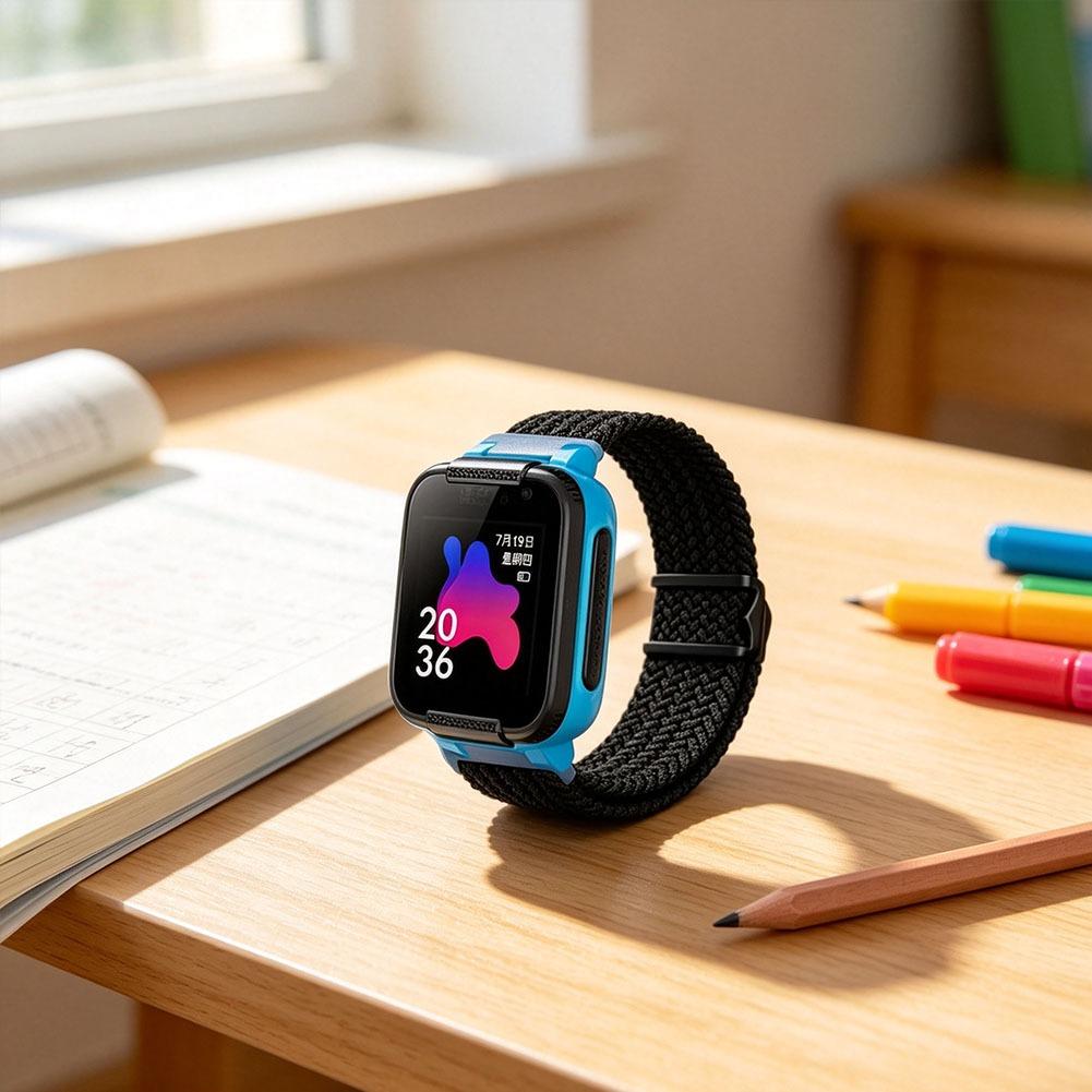 15mm 16mm 17mm Kinder-Smartwat – Smartwatch Watches For Kids Bewertung und Preis