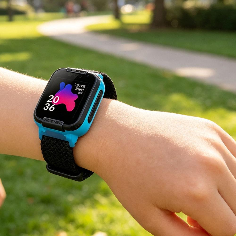 15mm 16mm 17mm Kinder-Smartwat – Smartwatch Watches For Kids Bewertung und Preis