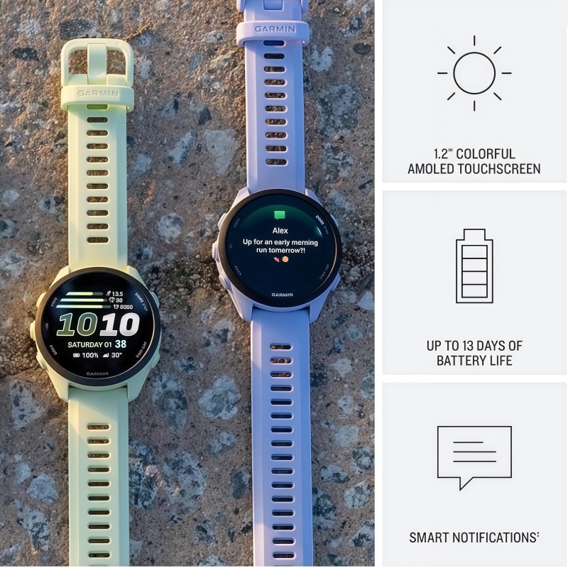 Garmin Forerunner 70 Lauf-Smar – Timex Watches Smartwatch Bewertung und Preis