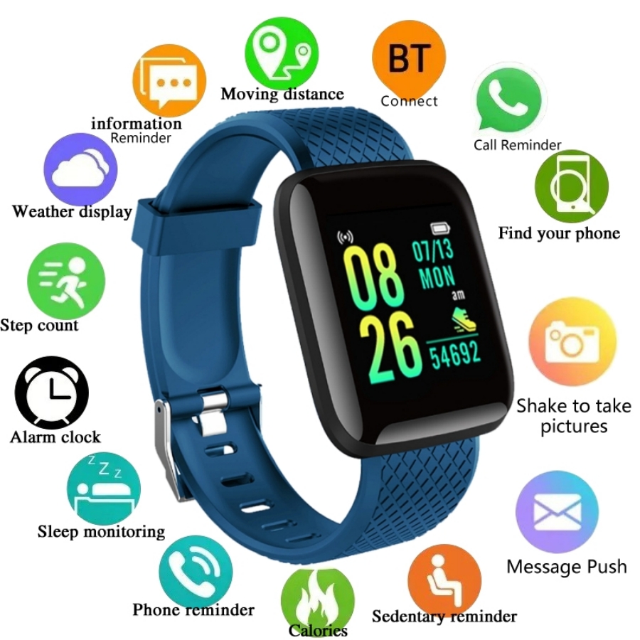 Sport Smartwatch Fitness Armba – Smartwatch Watches For Girls Bewertung und Preis