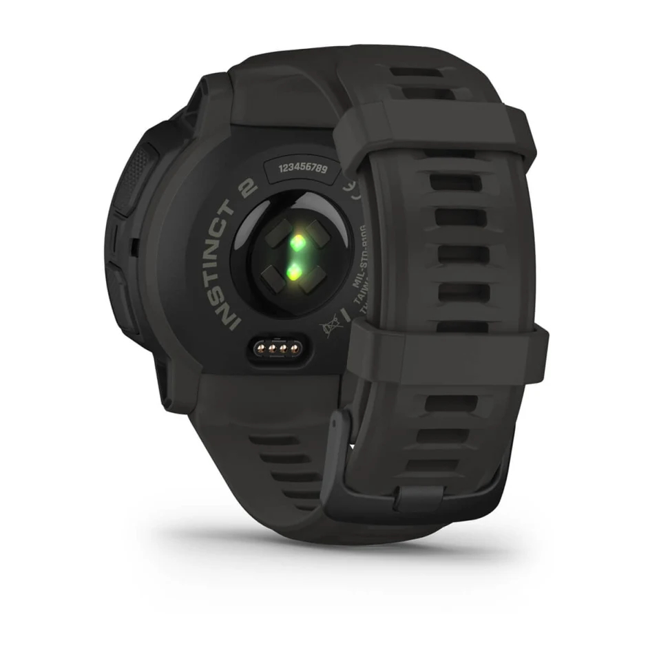 Garmin Instinct 2 Powered Spor – Timex Watches Smartwatch Bewertung und Preis