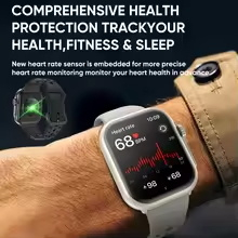 2026 Neue Ultra 2 SE Smartwatc – Smartwatch Watches Brands For Women Bewertung und Preis