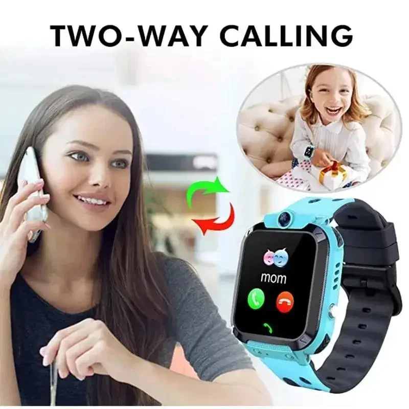 Lenovo Wasserdichte Smartwatch – Smartwatch Watches For Kids With Gps Bewertung und Preis