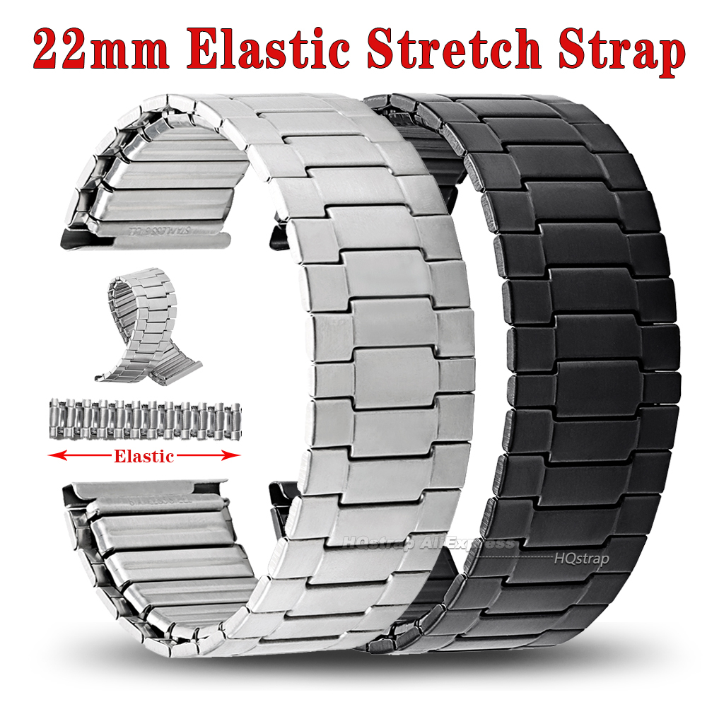 Elastisches Stahl-Uhrenarmband – Watches Rolex Smartwatch Bewertung und Preis