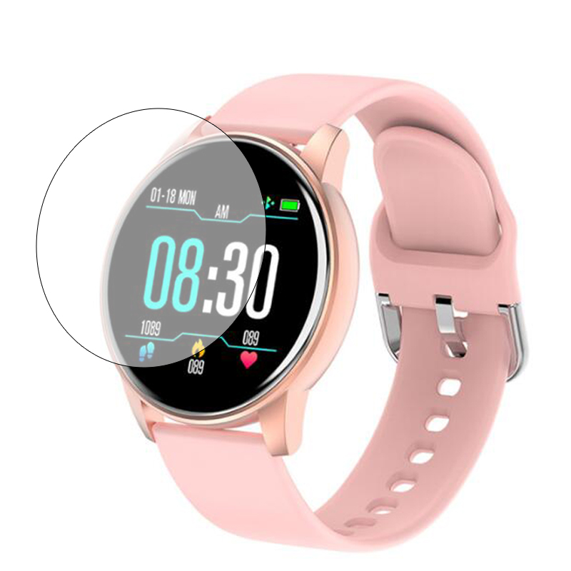 5 stücke TPU Weiche Smartwatch – Smartwatch Watches For Girls Bewertung und Preis