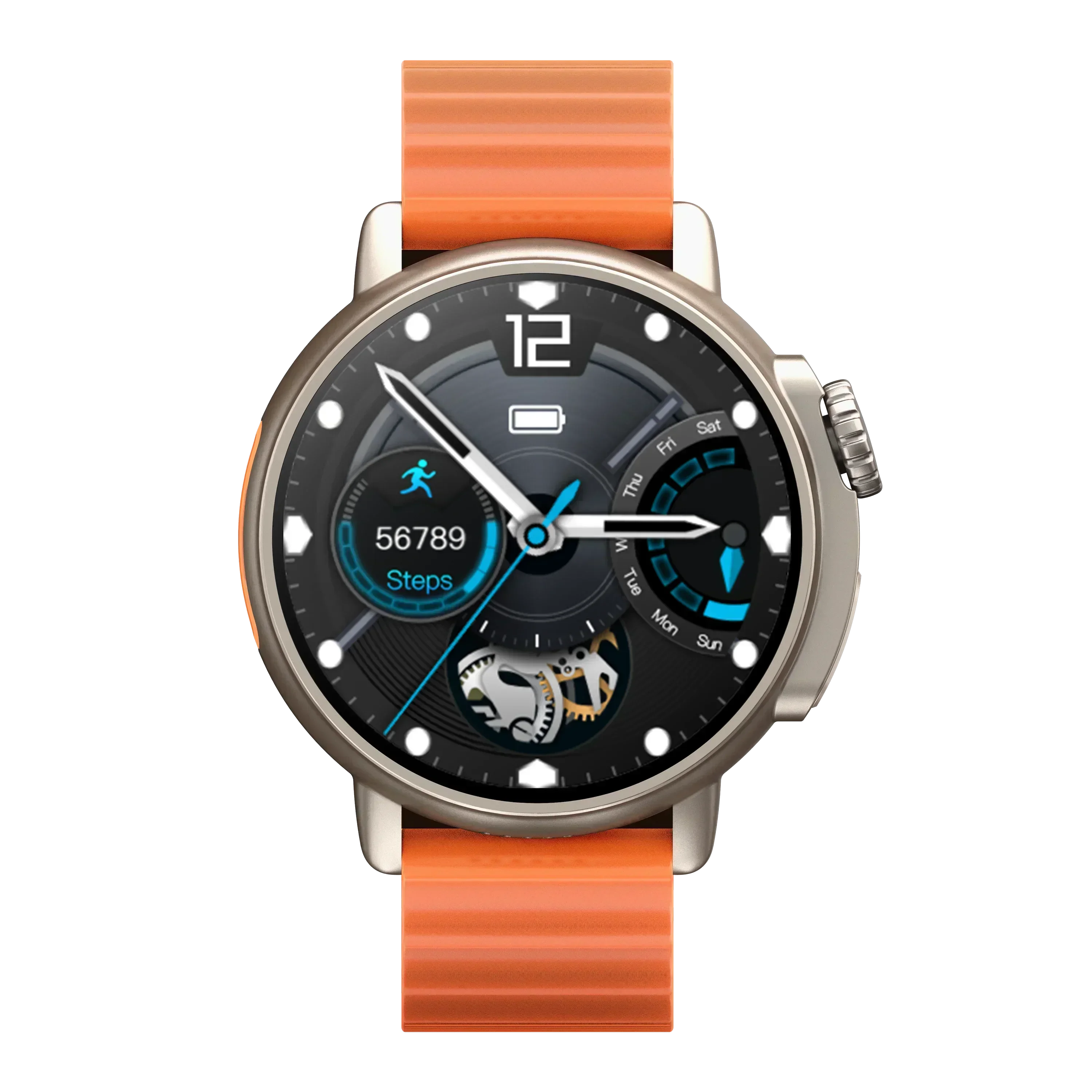 Neue X800 Android Smartwatch 3 – Smartwatch Watches For Women With Gps Bewertung und Preis
