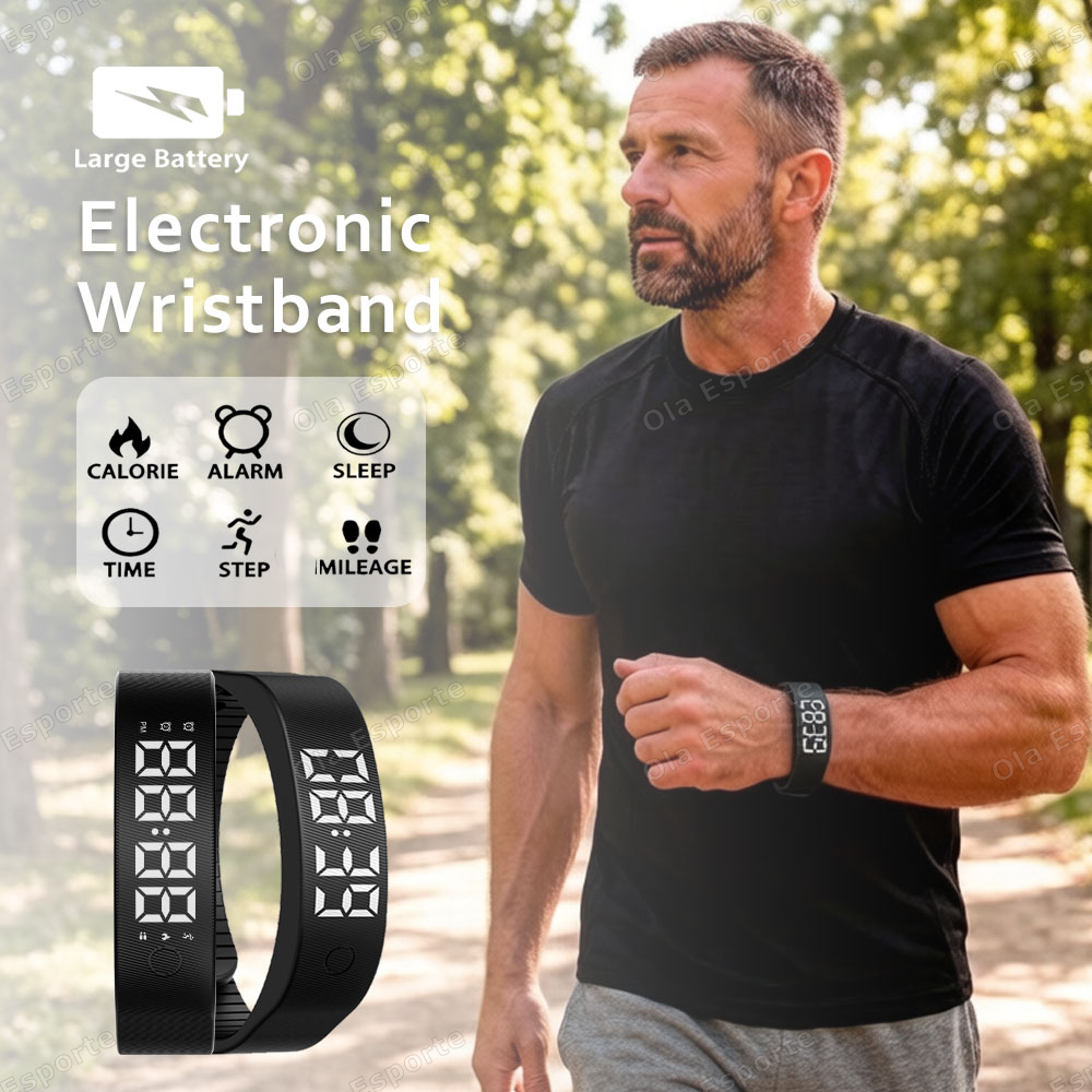 Vibrierender Wecker für Tiefsc – Smartwatch Watches Price Bewertung und Preis