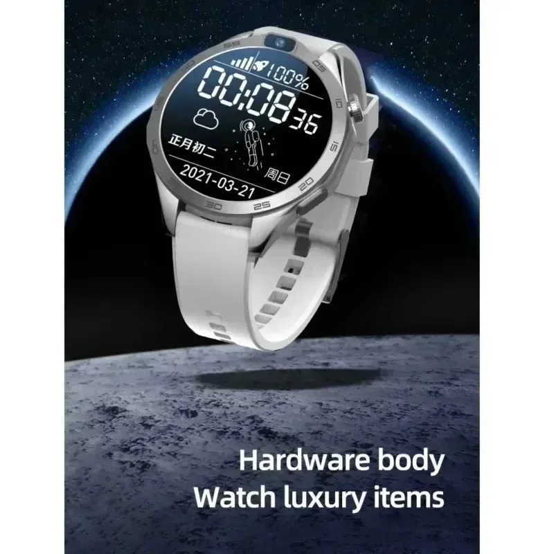 Neue X11 4G Herren-Smartwatch  – Smartwatch Watches For Women With Gps Bewertung und Preis