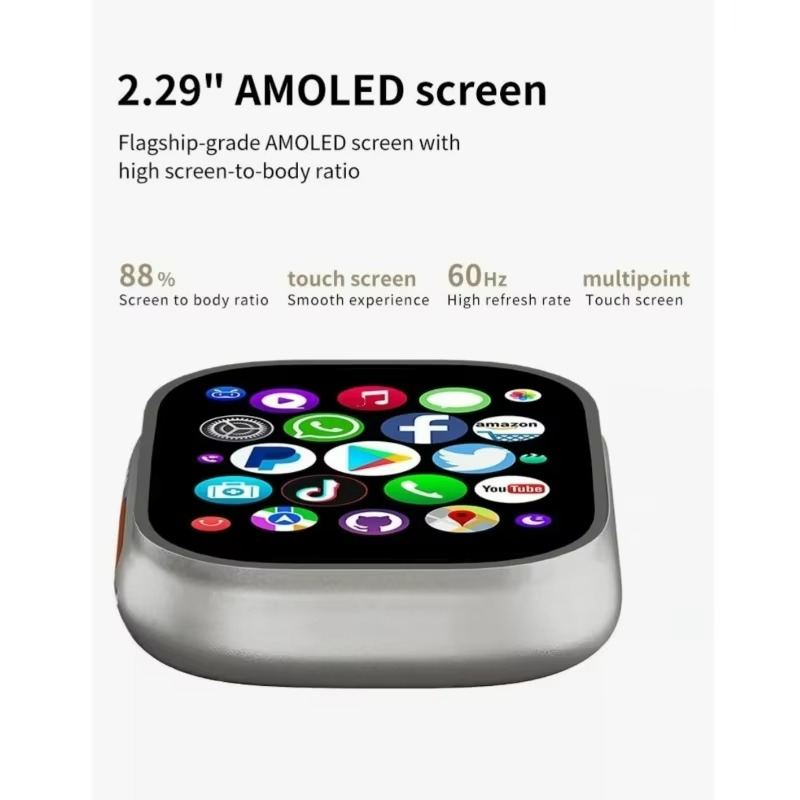 4G CDS9 Android Smartwatch – D – Smartwatch Watches For Women With Gps Bewertung und Preis