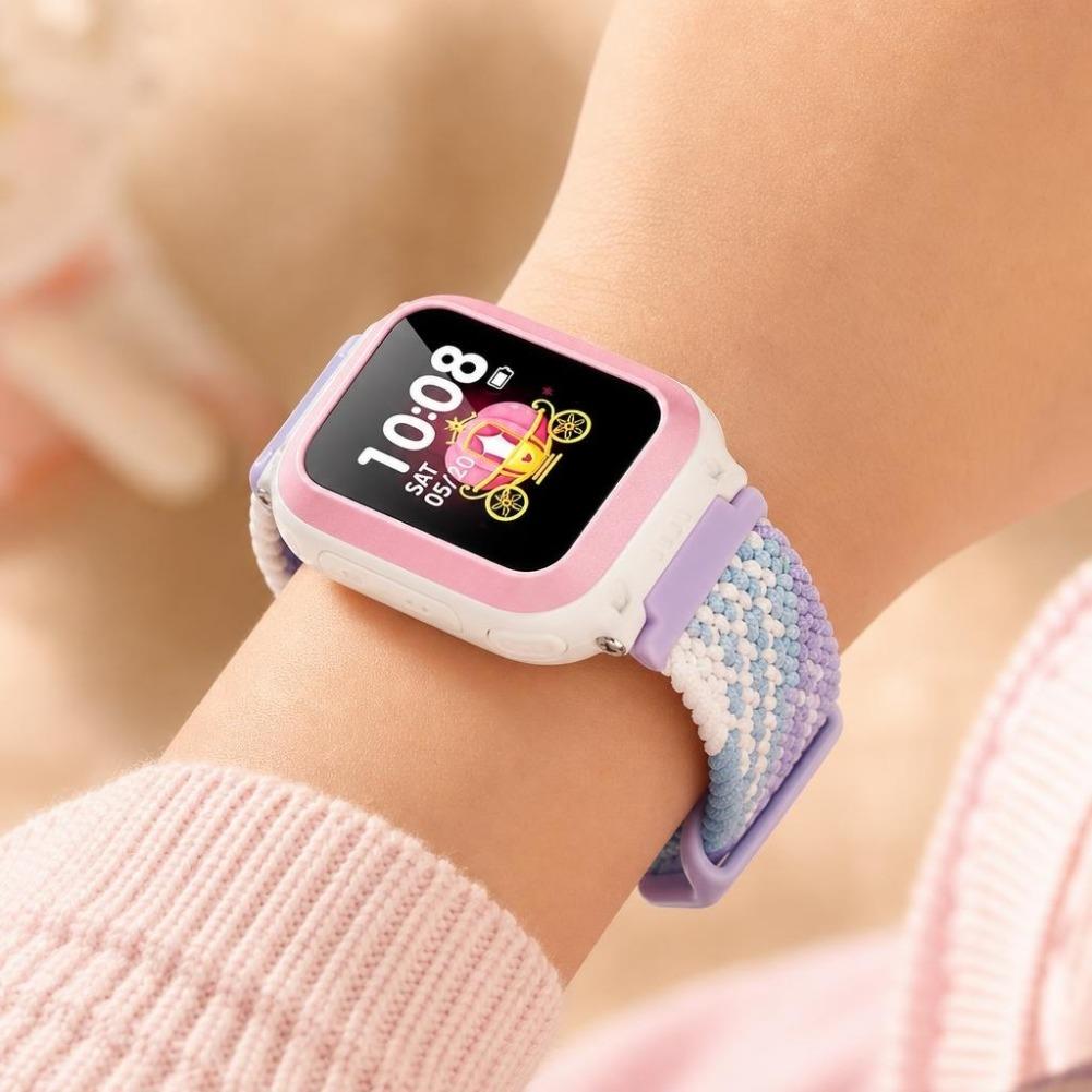 Universelles, elastisches, gef – Smartwatch Watches For Kids Bewertung und Preis