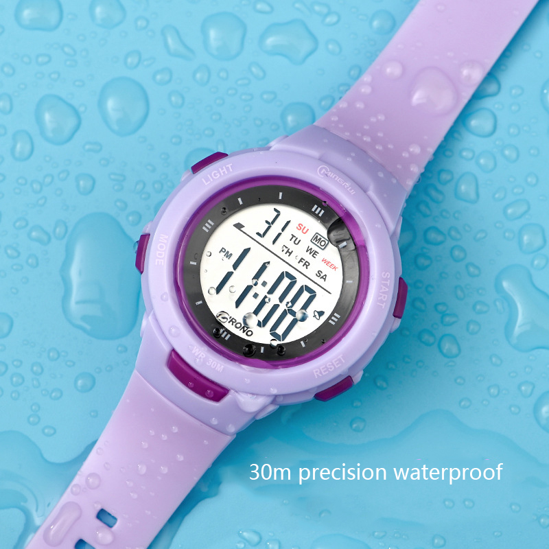 UTHAI Kinderuhren, Sport, modi – Smartwatch Watches For Kids Bewertung und Preis